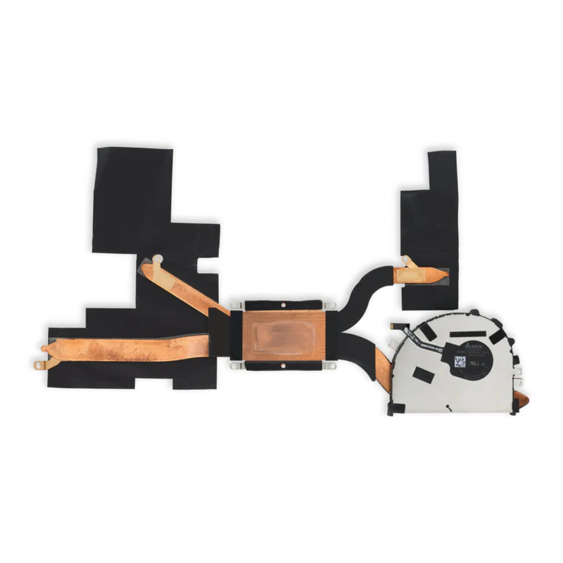 Load image into Gallery viewer, Microsoft Surface Laptop 6 For Business 13.5" Series - Laptop CPU Cooling Fan With Heatsink
