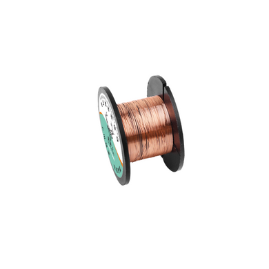 PPA 0.1 MM Enamelled Wire - Solder-Ready Jumper Wire for Laptop, Motherboard - Polar Tech Australia