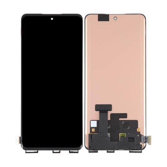 [ORI] OPPO A1 Pro 5G (PHQ110) - OLED Touch Digitiser Display Screen Assembly