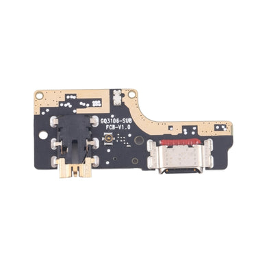 Ulefone Note 16 Pro - Charging Port Charger Sub Board - Polar Tech Australia