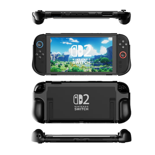 Nintendo Switch 2 - Game Machine Shockproof TPU+PC Protective Case