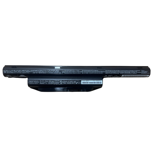 [FMVNBP237] Fujitsu LifeBook S936 S937 S938 FPCBP449 Series - Laptop Replacement Battery
