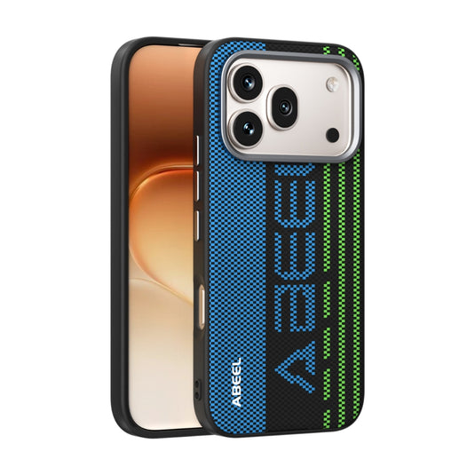 [Magsafe Compatible] Honor 600 / 600 Pro - Carbon Fiber Series 6D Micro Relief MagSafe Phone Case