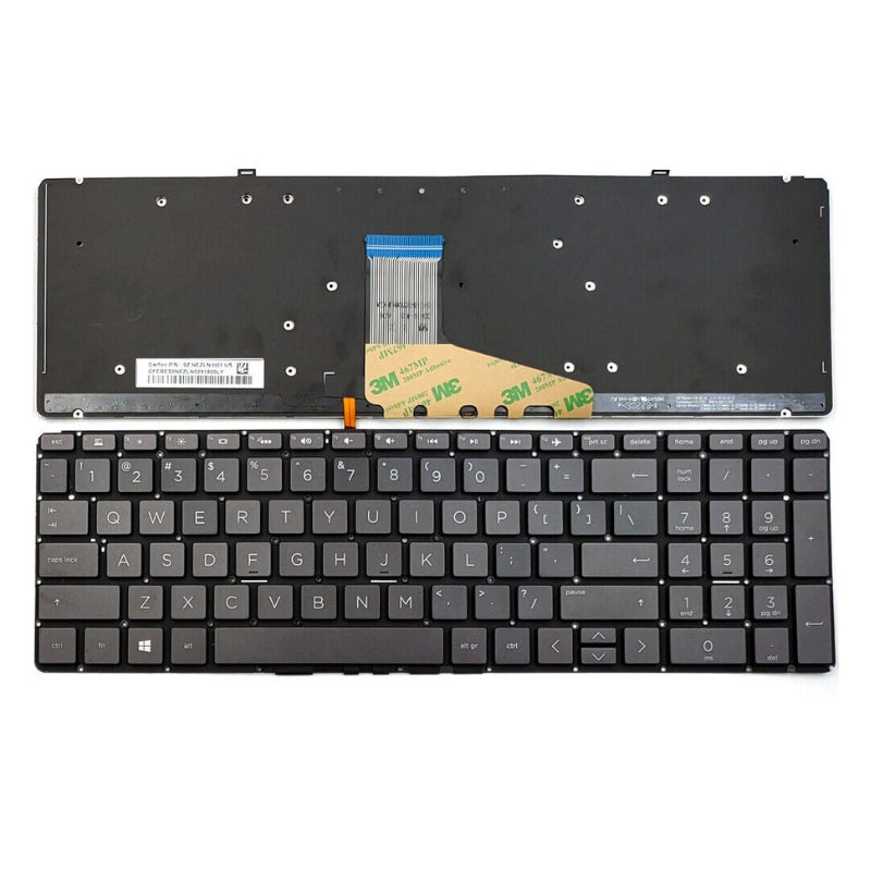 Cargue la imagen en el visor de la galería, HP Spectre X360 15-CH 15T-CH 15T-CH000 - Laptop LCD Screen Back Cover Keyboard Back Housing Frame - Polar Tech Australia
