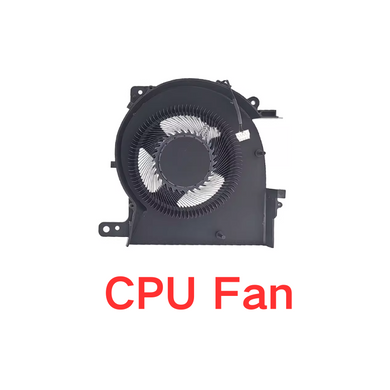 Lenovo Legion Y9000P IAX10H 2025 RTX5090 Series - Laptop CPU & GPU Cooling Fan Cooler
