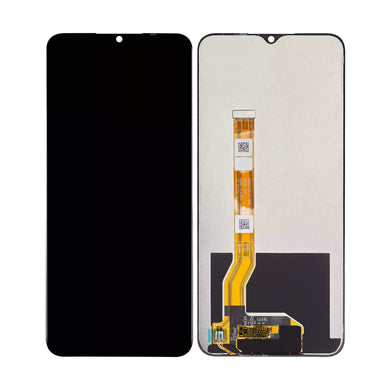 OPPO A2x 5G (PJU110, PJS110) - LCD Digitizer Display Touch Screen Assembly
