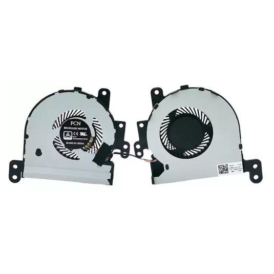 ASUS Vivobook F441U R441U X441S X441U R414UA A441 UV7200 Series - Laptop CPU Cooling Fan Cooler