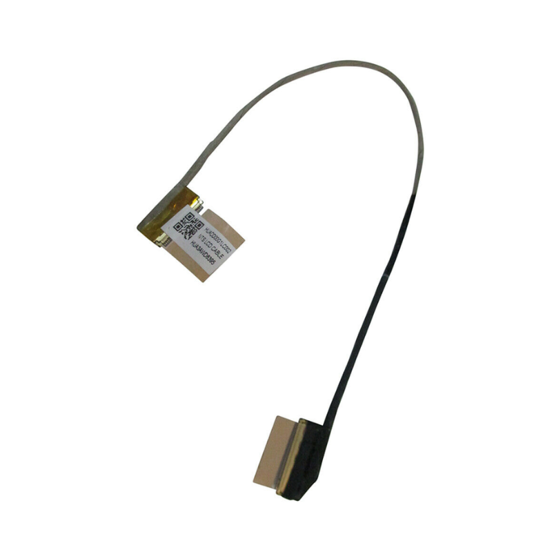 Cargue la imagen en el visor de la galería, HP CB11AG6 A4-9120C 11 4GB/16 PC / HP CB11G6 CelN3350 11 4GB/16 PC Series - Laptop LVDS LCD Screen Video Display ePD Cable Flex
