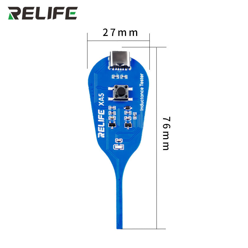 Load image into Gallery viewer, [XA5] RELIFE XA5 Inductance Tester
