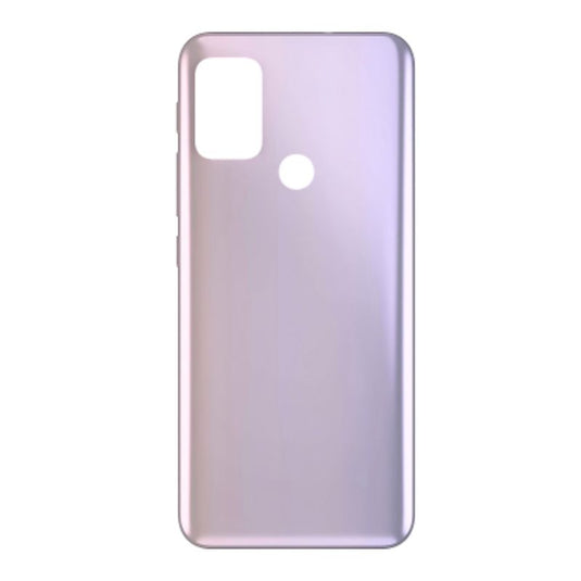 [No Camera Lens] Motorola Moto G30 Back Rear Battery Cover Housing Frame - Polar Tech Australia