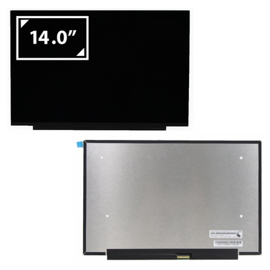 [NV140DRM-N61] [2200 * 1400] Remplacement de l'écran d'affichage LCD Lenovo Yoga Slim 7 Pro 14ITL5 14IHU5 