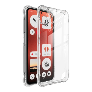Nothing CMF Phone 1 - imak Shockproof Airbag TPU Phone Case