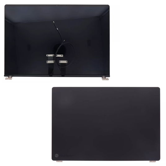[Front Part Assembly] ASUS ProArt P16 H7606 16" 16 Inch Series - Laptop OLED Touch Digitizer Display LCD Screen Assembly