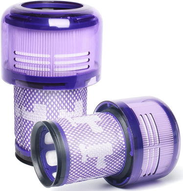 [OEM] Dyson V12 Slim (SV20/SV30) Vacuum Cleaner - Filter Replacement Part - Polar Tech Australia