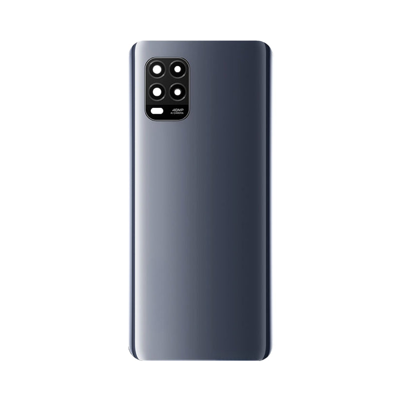 Load image into Gallery viewer, [With Camera Lens] Xiaomi Mi 10 Lite 5G - Back Rear Battery Glass Panel Cover
