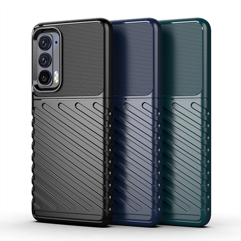 Chargez l&#39;image dans la visionneuse de la galerie, Motorola Moto Edge 2021/Edge Plus - Shield Shockproof Rugged Heavy Duty Case - Polar Tech Australia
