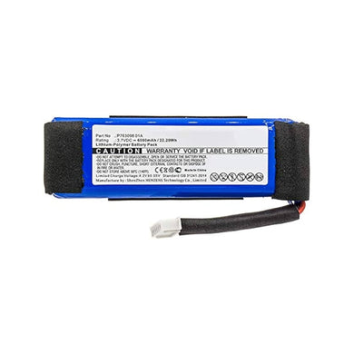 [P763098-01A] JBL Link 20 - Replacement Battery - Polar Tech Australia