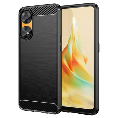 OPPO Reno8 T 4G/5G- Shield Shockproof Rugged Heavy Duty Case - Polar Tech Australia