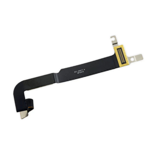 [923-00461 & 821-00077-A] MacBook 12" Retina A1534 (Year 2015 - 2017) - DC Power Port USB-C Connector Flex Cable - Polar Tech Australia