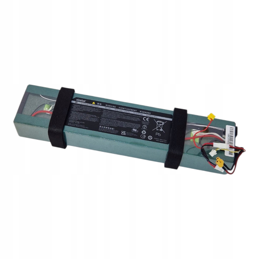 [NCAF3608A / NCAF3610A] Genuine Original Segway Ninebot F30 F40 Electric Kick Scooter - Replacement Battery - Polar Tech Australia