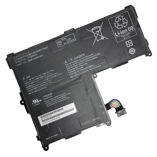 [FPCBP414] Fujitsu Stylistic Q704 Series - Replacement Battery - Polar Tech Australia
