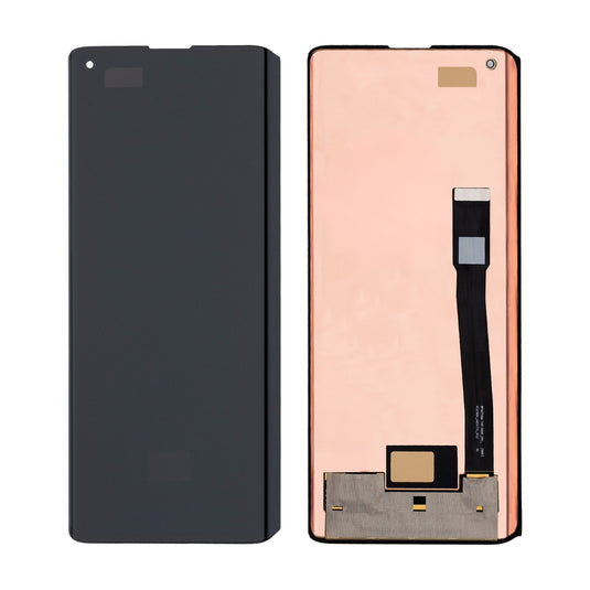 Motorola Moto Edge 2020 - OLED LCD Display Touch Digitizer Screen Assembly