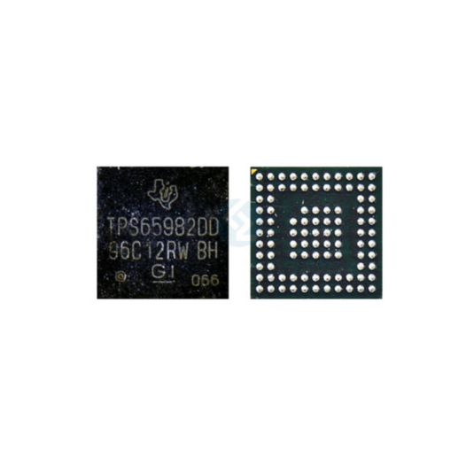 Genuine Original TPS65982AB / TPS65982DA / TPS65982DC / TPS65982DB / TPS65982DD Series - USB Type-C PD Controller Power Switch BGA IC Chipset