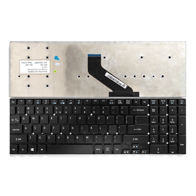Acer Extensa EX2508 EX2509 EX2510 EX2519 Series - Laptop Keyboard Without Backlit US Layout