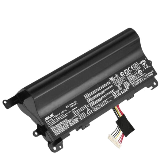 [A42N1520] ASUS Rog GFX72VL G752VS G752VY Replacement Battery - Polar Tech Australia