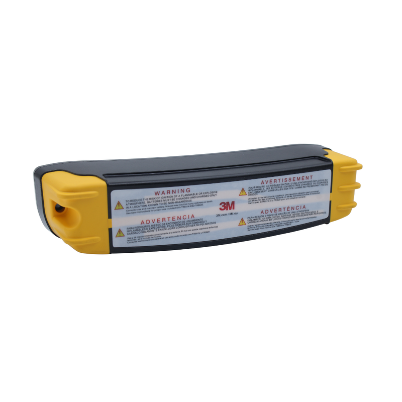 Chargez l'image dans la visionneuse de la galerie, [TR-830] 3M Versaflo Battery TR-830/94243(AAD), Intrinsically Safe, for TR-800 PAPR 1 EA/Case - Replacement Battery - Polar Tech Australia

