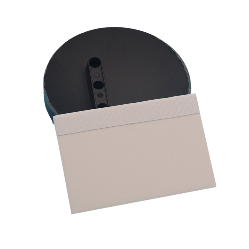 Chargez l'image dans la visionneuse de la galerie, Hydrogel Screen Protector Application Card for Phone, Tablet, Laptop &amp; Gaming Console Soft Film Installation Scraper Squeegee Card
