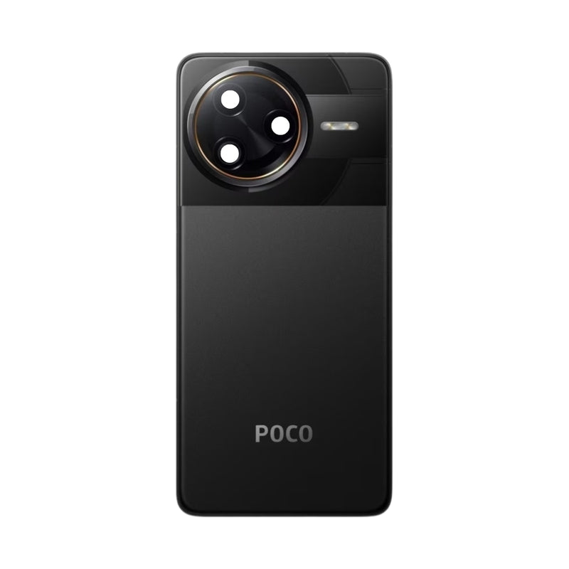 Load image into Gallery viewer, [With Camera Lens] Xiaomi Poco F7 Ultra - Back Rear Battery Panel Cover
