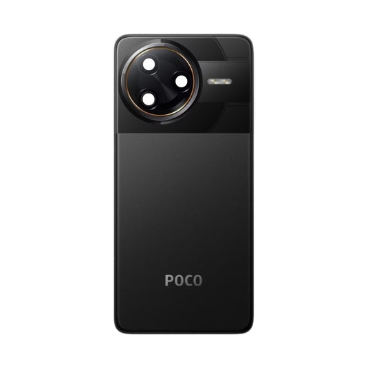 [With Camera Lens] Xiaomi Poco F7 Ultra - Back Rear Battery Panel Cover