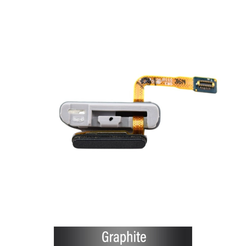 Load image into Gallery viewer, Samsung Galaxy Z Flip 5 5G (F731) - Fingerprint Reader with Flex Cable - Polar Tech Australia
