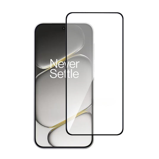 OnePlus Nord CE6 Lite - Full Covered Tempered Glass Screen Protector - Polar Tech Australia