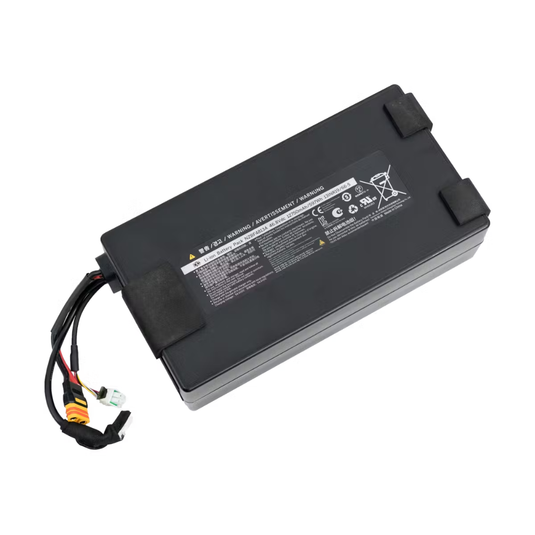 [NZBF4813A] Genuine Original Segway Ninebot Electric Scooter ZT3 Pro / MAX G3 Series - Replacement Battery - Polar Tech Australia