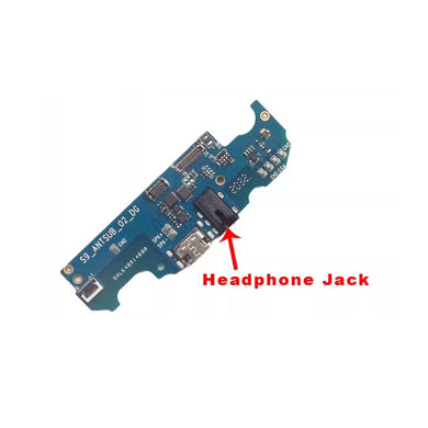 DOOGEE S96 Pro - Charging Port Charger Sub Board - Polar Tech Australia
