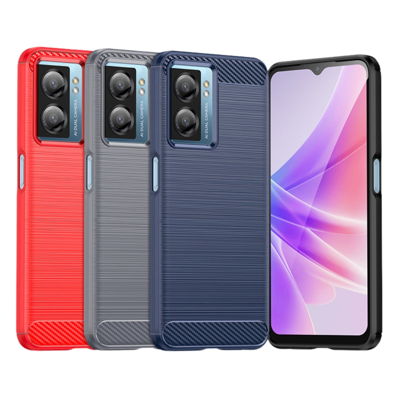 Load image into Gallery viewer, OnePlus Nord N200 - Heavy Duty Rugged Anti Knock Back Cover
