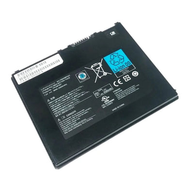 [FPCBP397] Fujitsu Stylistic Q572 Q572-W7D-001 Q572/G Series - Replacement Battery - Polar Tech Australia