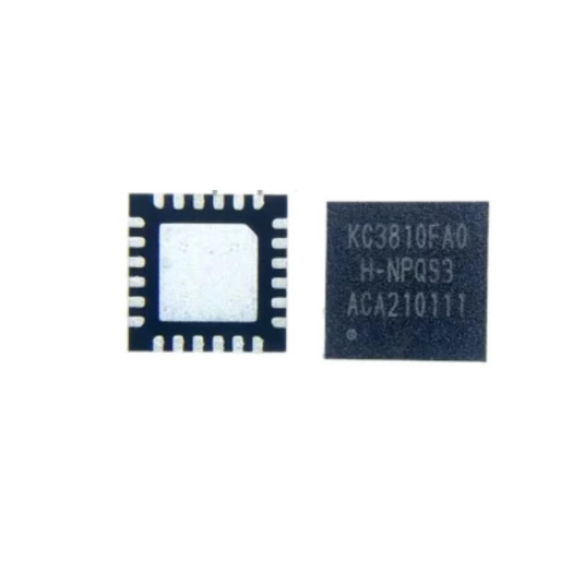 Original New KC3810FA0 QFN-24 Chip IC
