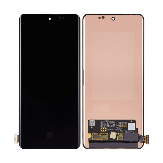 [ORI] OPPO A2 Pro 5G / A3 Pro 5G (China) - OLED Touch Digitiser Display Screen Assembly