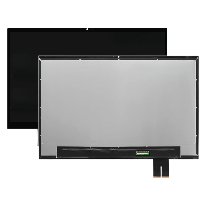 Schermo LCD Touch 14 Pollici Per Asus Chromebook Flip C433T C433TA - FHD Assembled