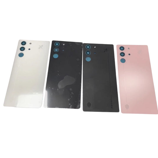 ZTE Nubia Red Magic 10 Pro / 10 Pro - Back Rear Battery Cover Glass Panel - Polar Tech Australia