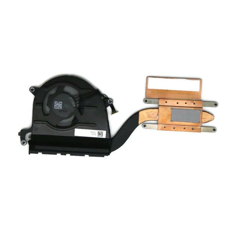 Load image into Gallery viewer, Lenovo ThinkPad X13 Yoga Gen 3 (21AW, 21AX) Series - Laotop CPU Cooling Fan - Polar Tech Australia
