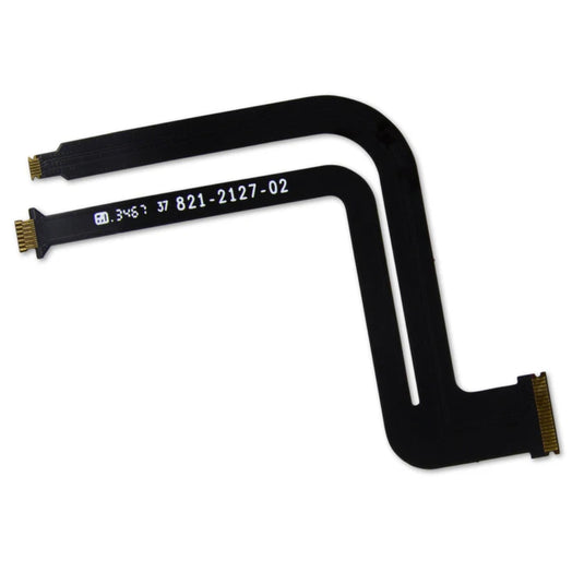 [821-2127] MacBook 12" Retina A1534 (Year 2015) - LCD Kerboard Backlight Interconnection Flex Cable - Polar Tech Australia