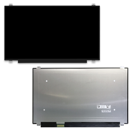 HP Laptop 17-an 17T-AN 17.3