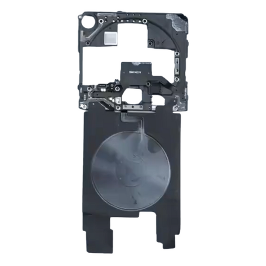 OPPO Find X8 Ultra (PKJ110, PKU110) - NFC Antenna Wireless charing Top Motherboard Cover Plate