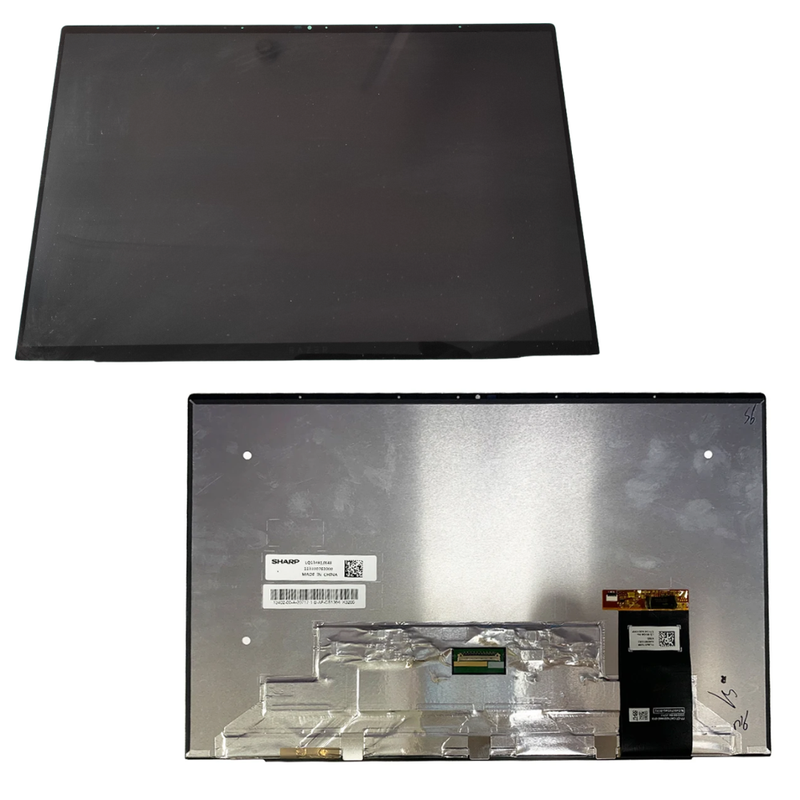 Chargez l'image dans la visionneuse de la galerie, Razer Book 13 RZ09-0357 13" 13.0 Inch Series - Laotop FHD UHD Touch / Non Touch Display LCD Module Screen Digiziter Assembly
