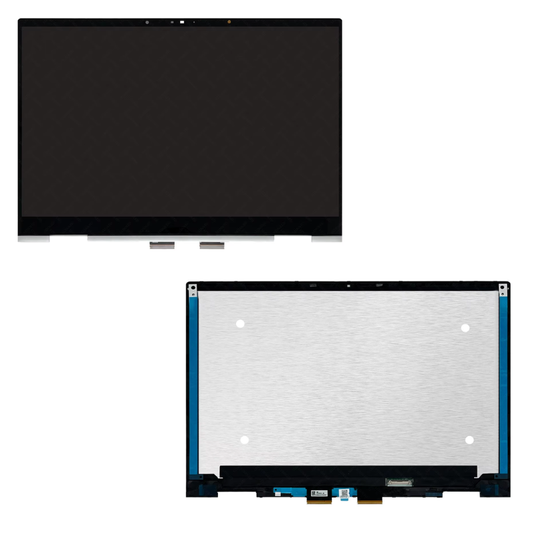 [With Bezel Frame] HP ENVY x360 13-bf 13.3