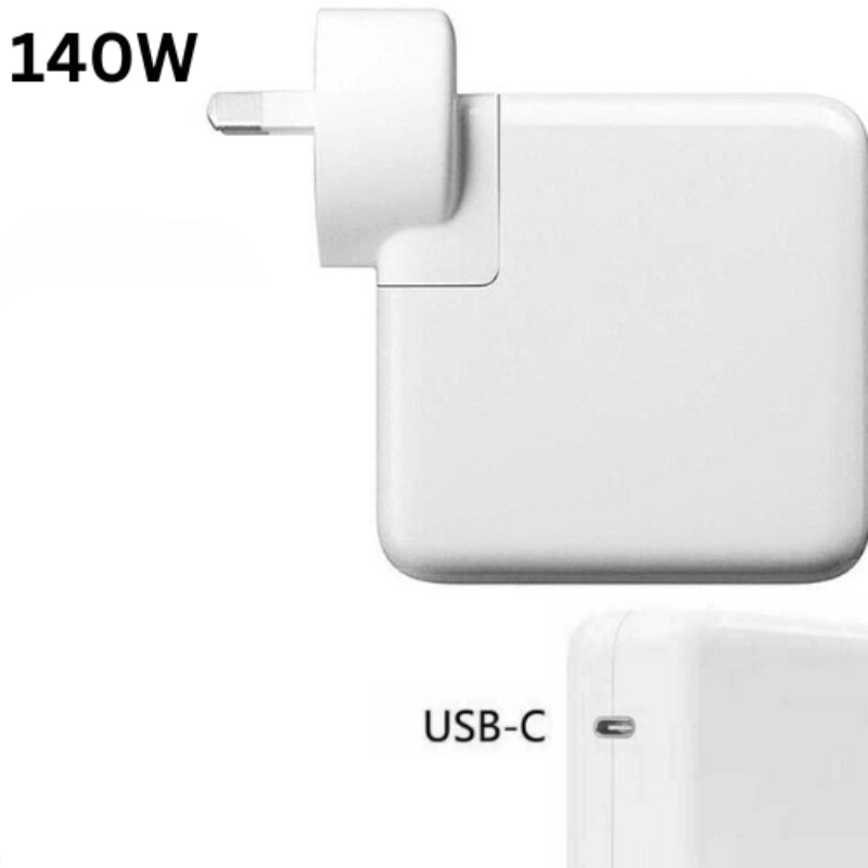 Load image into Gallery viewer, [140W][28V-5A] USB-C to MagSafe 3 Super Fast Charger Power Adapter for MacBook A3114 A3113 A2941 A2681 A2779 A2992 A2918 - Polar Tech Australia
